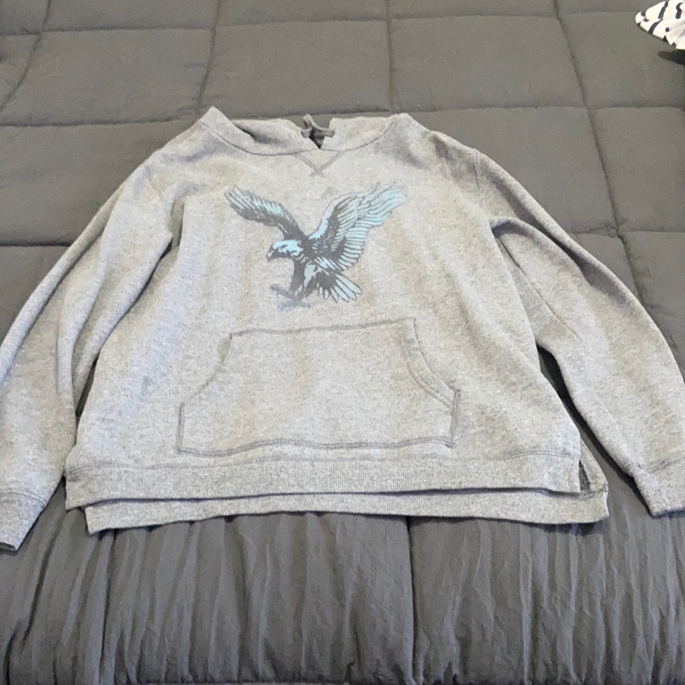 American eagle sweater